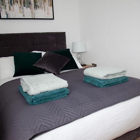 Family And Dog Friendly Luxury 3 Bed Property - With Hot Tub Kirkby Thore Exteriör bild