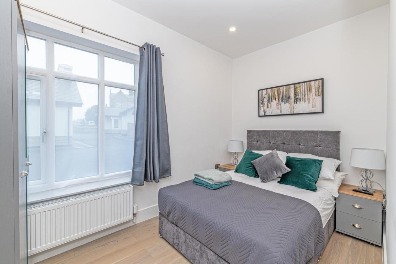 Family And Dog Friendly Luxury 3 Bed Property - With Hot Tub Kirkby Thore Exteriör bild