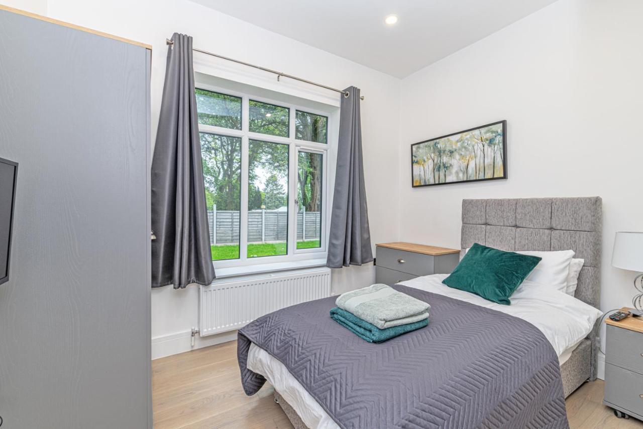 Family And Dog Friendly Luxury 3 Bed Property - With Hot Tub Kirkby Thore Exteriör bild