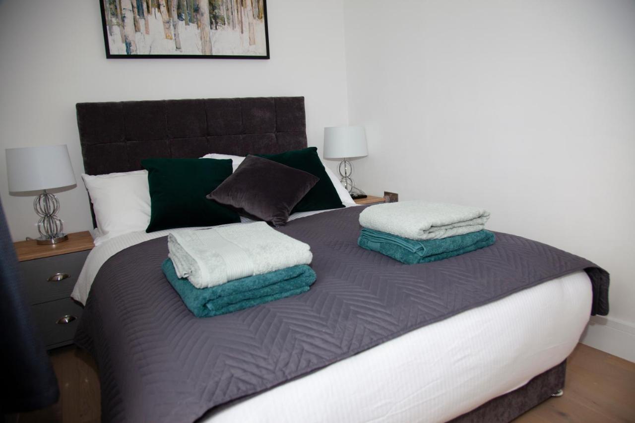 Family And Dog Friendly Luxury 3 Bed Property - With Hot Tub Kirkby Thore Exteriör bild